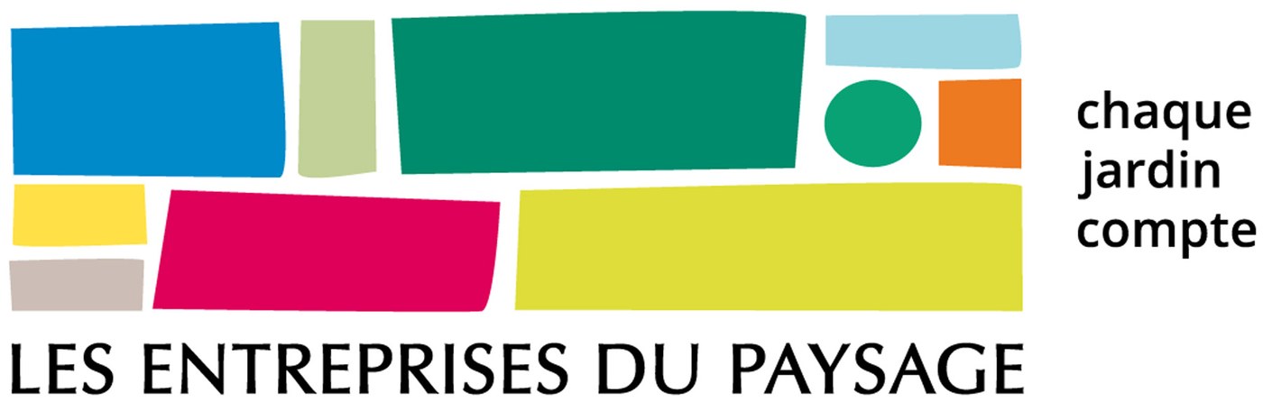 Les Entreprises du Paysage - chaque jardin compte